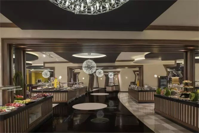Botanik Platinum Alanya
