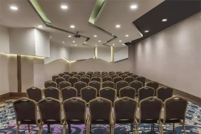 Botanik Platinum Alanya