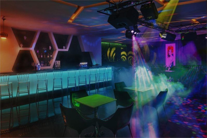 Alanya utazás Botanik Platinum