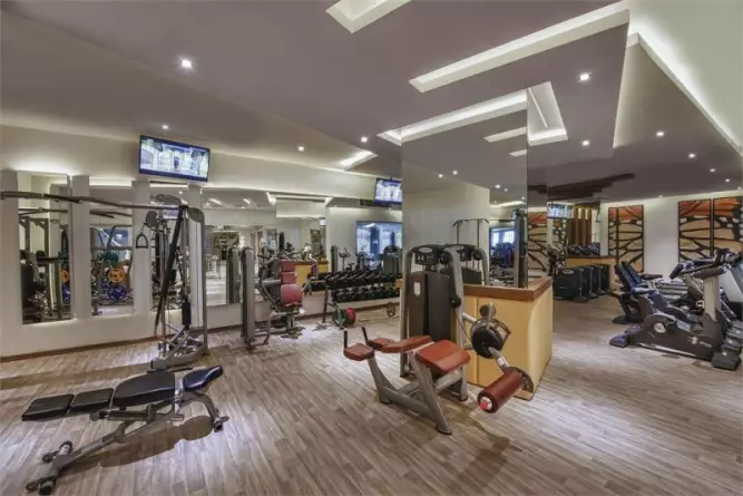 Botanik Platinum Alanya