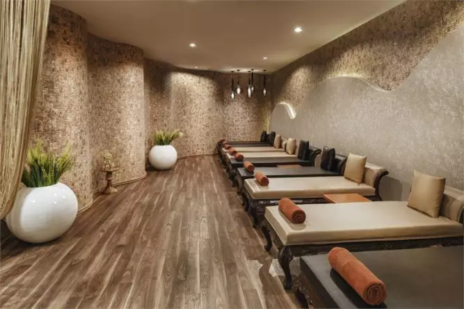 Botanik Platinum Alanya
