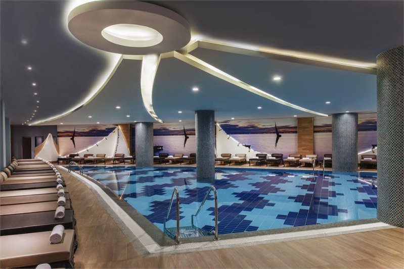 Alanya utazás Botanik Platinum