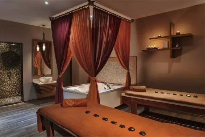 Botanik Platinum Alanya