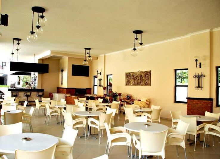 Alanya utazás Boulevard Hotel