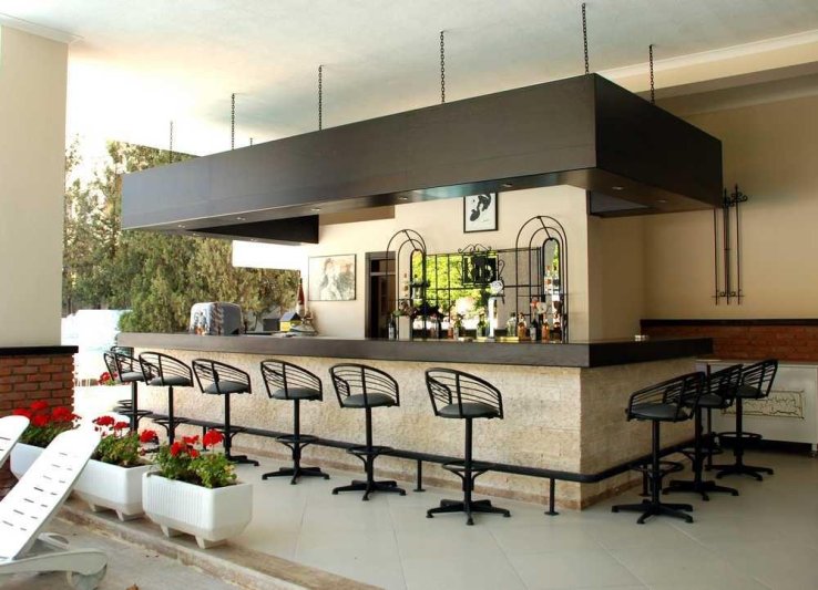 Alanya utazás Boulevard Hotel