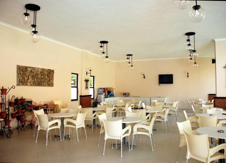 Alanya utazás Boulevard Hotel