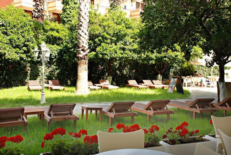 Alanya utazás Boulevard Hotel