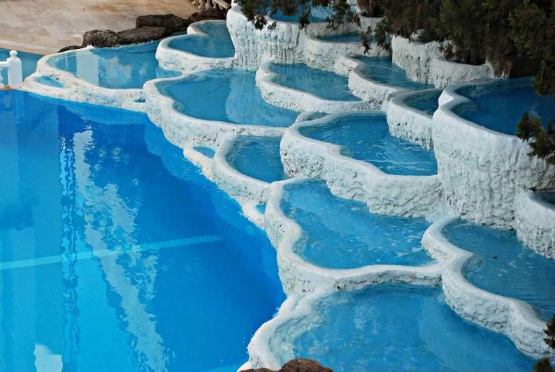 Alanya utazás Boulevard Hotel