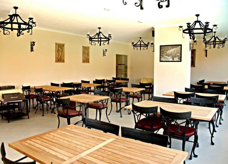 Alanya utazás Boulevard Hotel