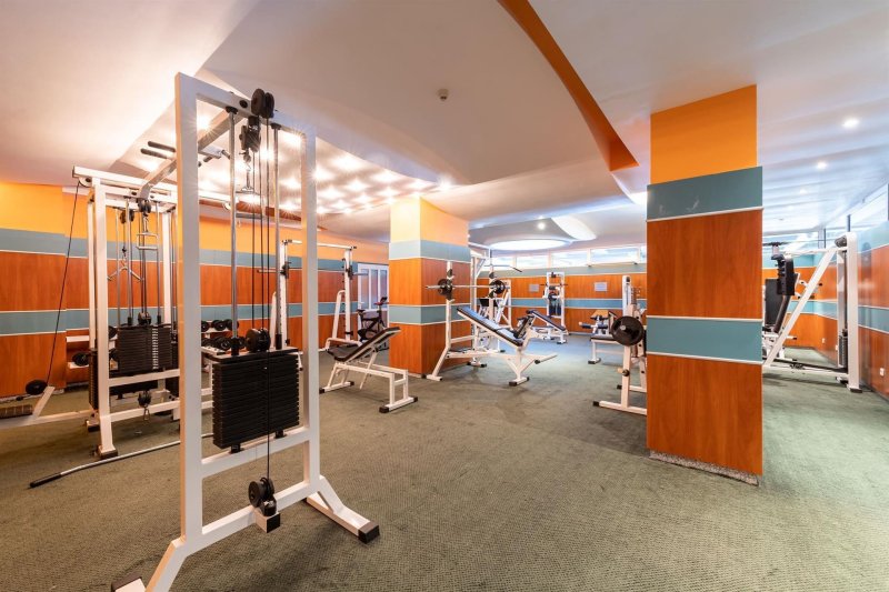 Napospart utazás Burgas Beach