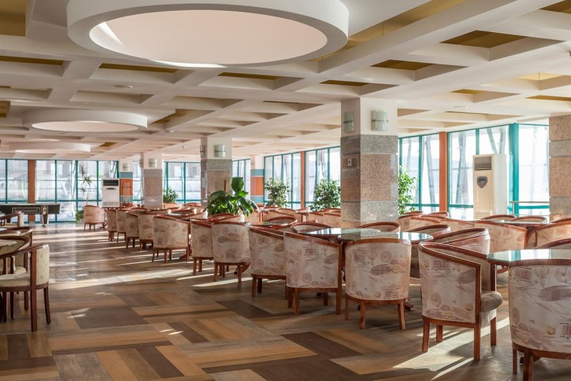 Napospart utazás Burgas Beach