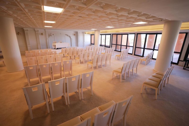 Hurghada utazás Calimera Blend Paradise Resort