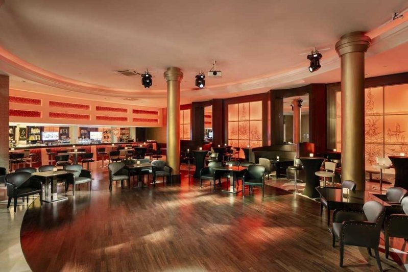 Belek utazás Calista Luxury Resort