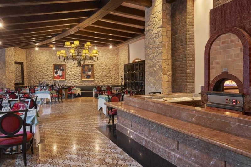 Belek utazás Calista Luxury Resort