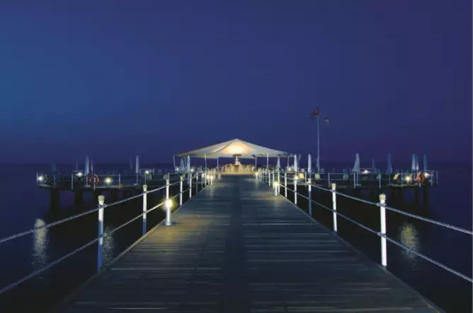 Calista Luxury Resort Belek
