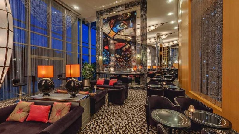 Belek utazás Calista Luxury Resort