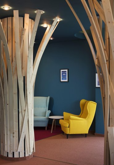 Napospart utazás Calypso