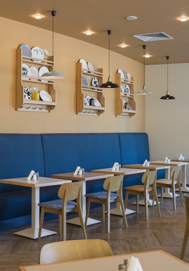 Napospart utazás Calypso