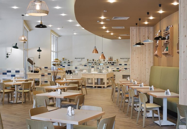 Napospart utazás Calypso