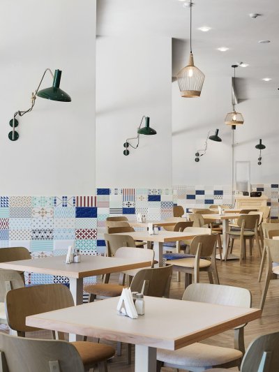 Napospart utazás Calypso