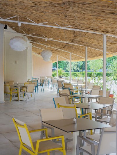 Napospart utazás Calypso