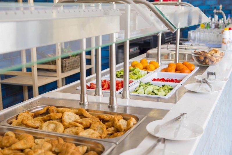 Napospart utazás Calypso