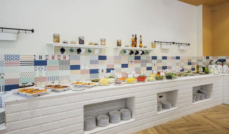 Napospart utazás Calypso