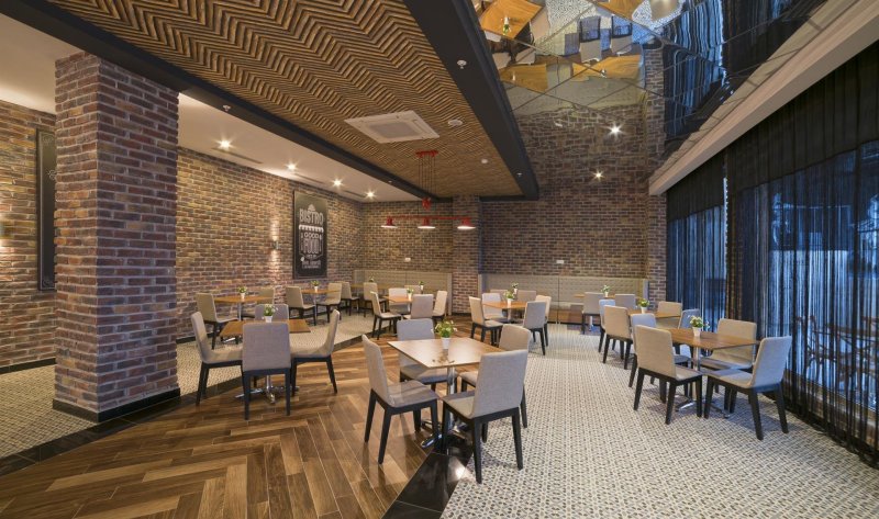 Side utazás Can Garden Resort