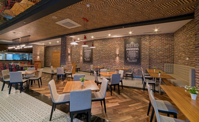 Side utazás Can Garden Resort