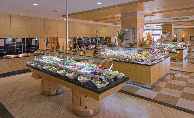 Side utazás Can Garden Resort