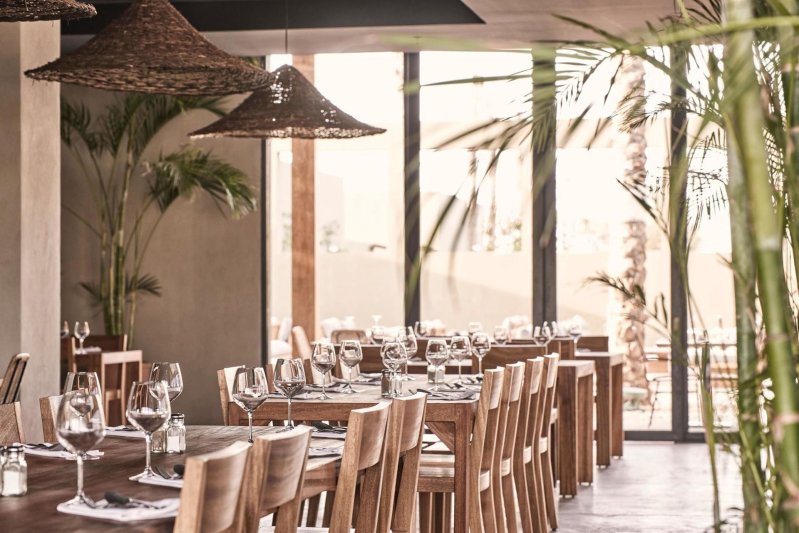 Hurghada utazás Casa Cook