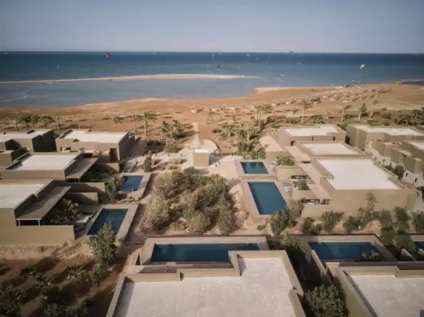 Casa Cook Hurghada