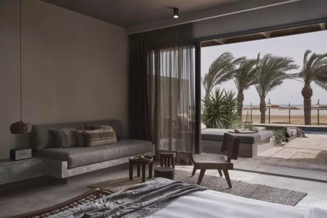 Casa Cook Hurghada