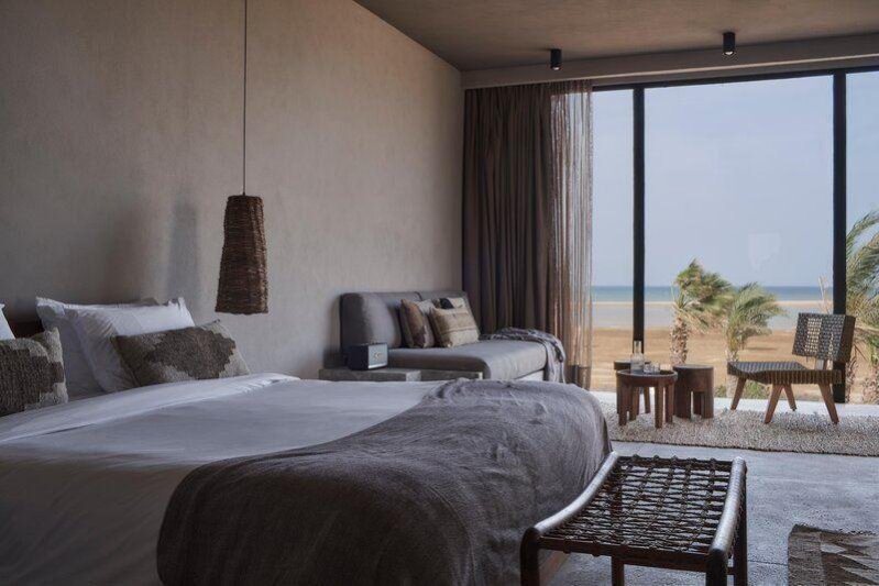 Hurghada utazás Casa Cook