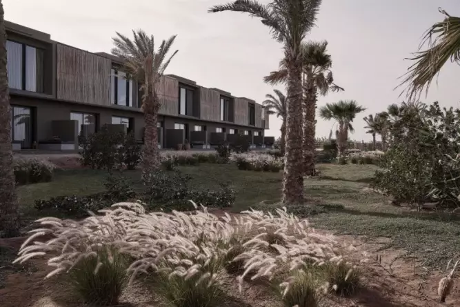 Casa Cook Hurghada