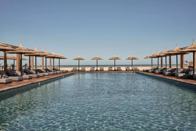 Casa Cook Hurghada