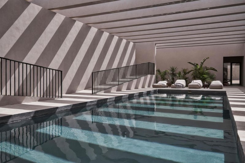 Hurghada utazás Casa Cook