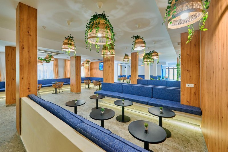 Napospart utazás Casablanca