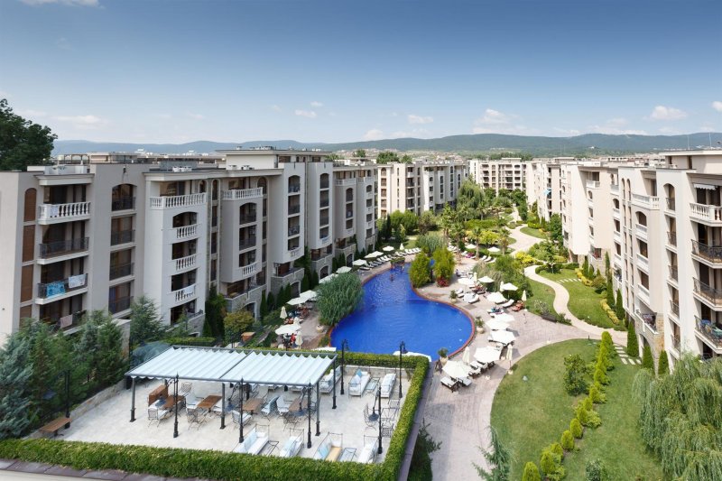 Napospart utazás Cascadas