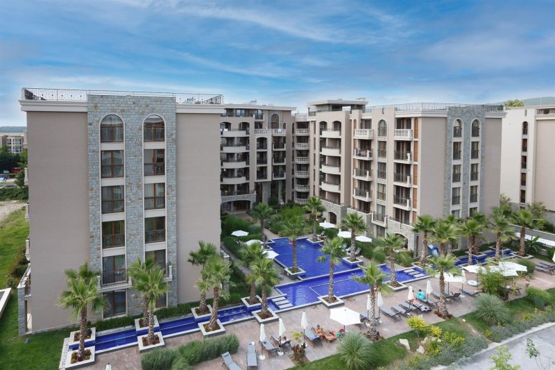 Napospart utazás Cascadas