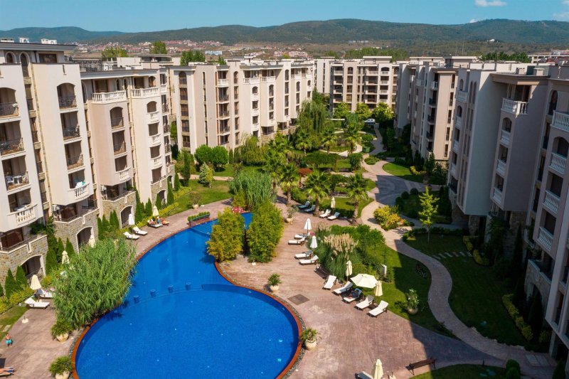 Napospart utazás Cascadas