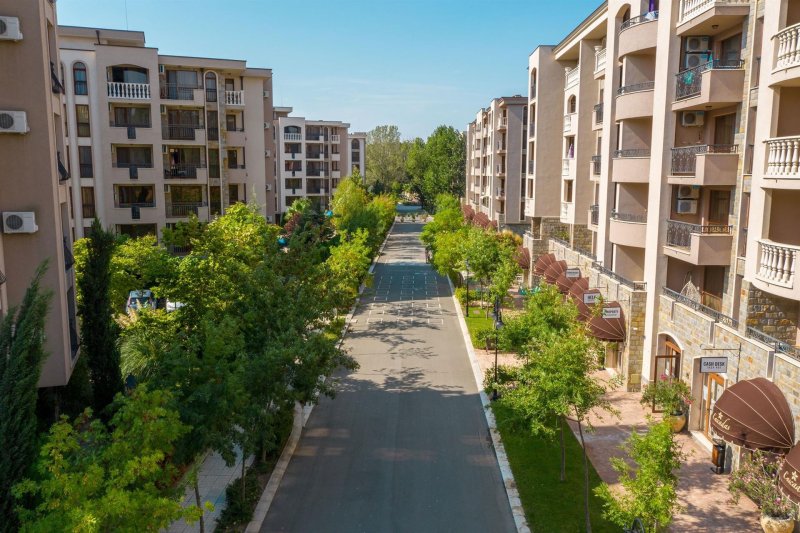 Napospart utazás Cascadas