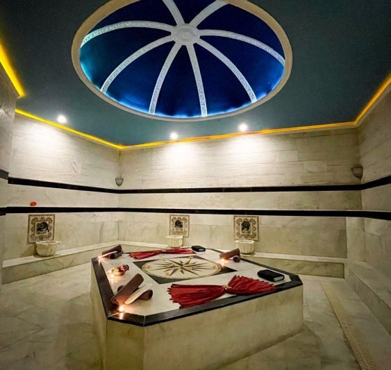 Kemer utazás Catamaran Quality Times