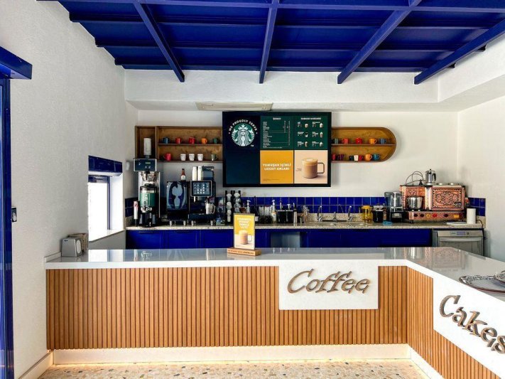 Kemer utazás Catamaran Quality Times