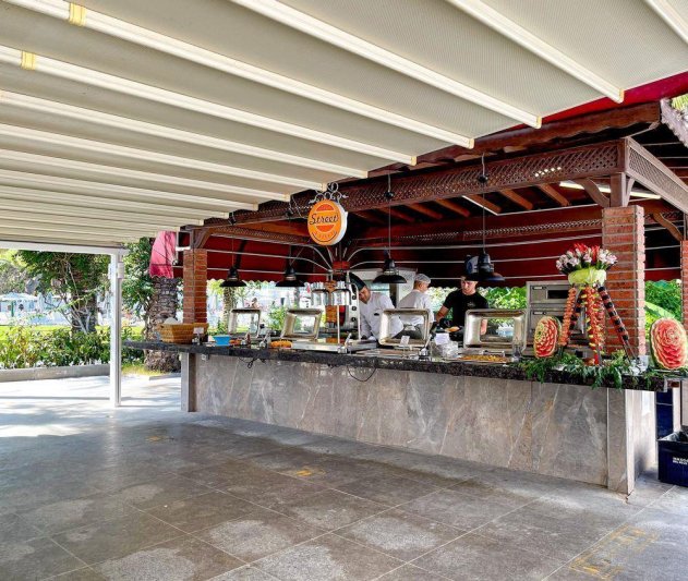 Kemer utazás Catamaran Quality Times