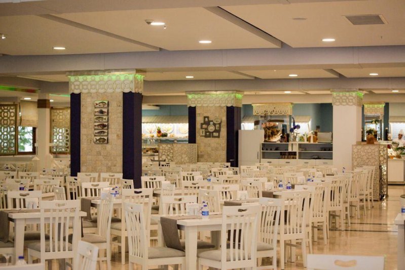 Kemer utazás Catamaran Quality Times