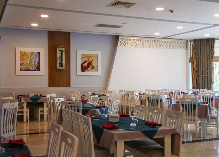 Kemer utazás Catamaran Quality Times