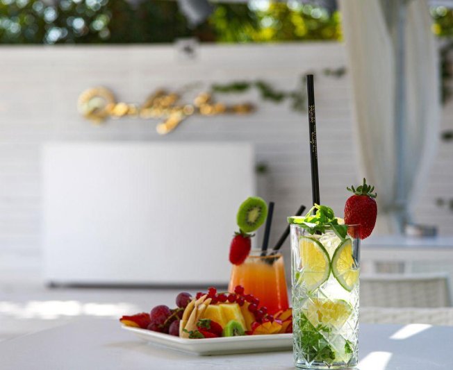 Kemer utazás Catamaran Quality Times