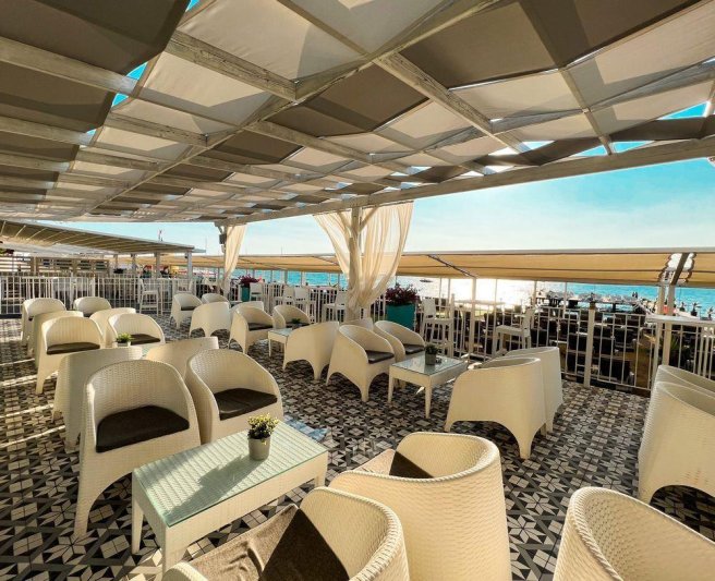 Kemer utazás Catamaran Quality Times