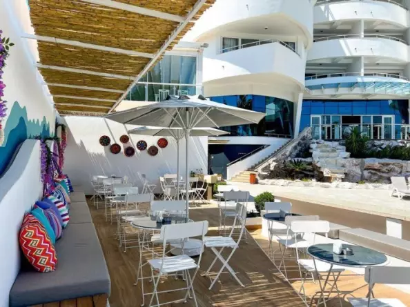Catamaran Quality Times Kemer